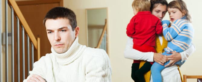 divorce lawyers
