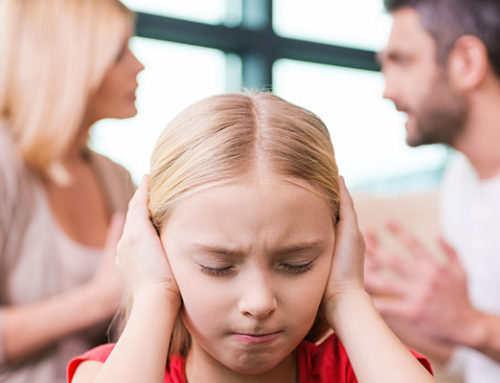 What Is the Best Evidence for A Child Custody Case?