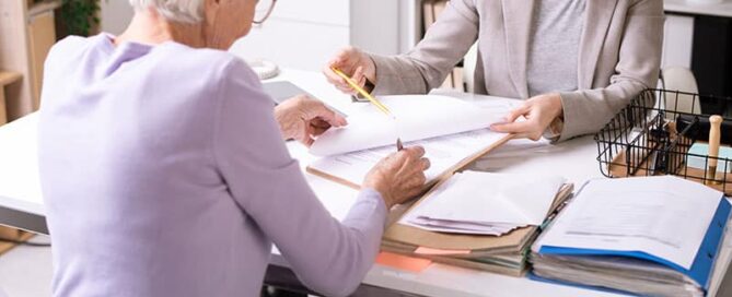 Estate Planning Lawyer Fairfax, VA