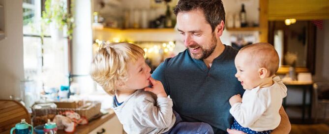 Paternity Determination Attorney